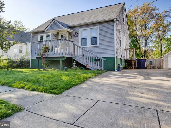 1515 2nd Ave, Wilmington, DE 19805