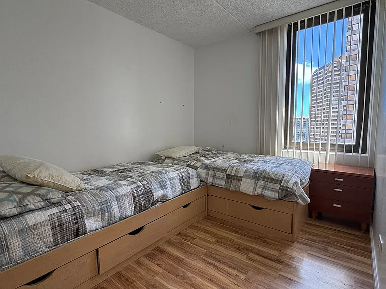 411 Hobron Ln #2614 — Photo 6