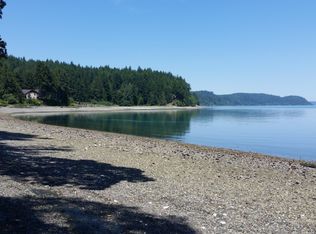 410 Johnson Rd, Quilcene, WA 98376