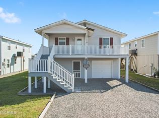 148 Sand Dollar Dr, Supply, NC 28462