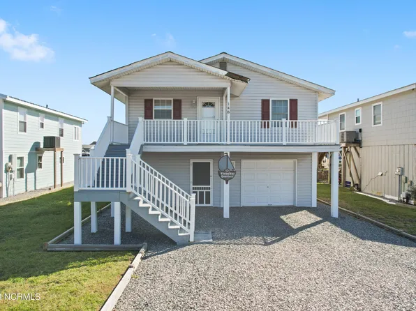 148 Sand Dollar Drive, Holden Beach, NC 28462