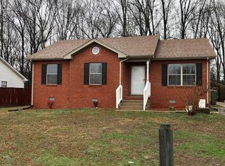 231 Westlynn Dr, Lebanon, TN 37087
