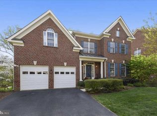 2904 Tourmaline Way, Fairfax, VA 22031