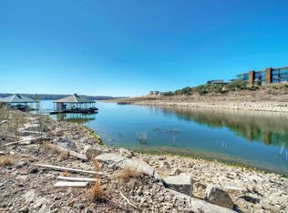 1311 Osprey Ridge Loop, Lago Vista, TX 78645