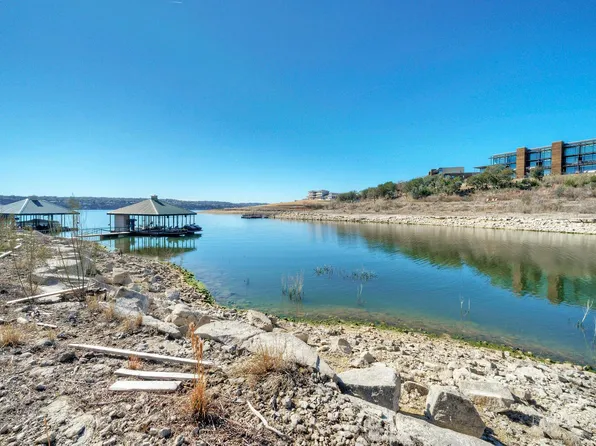 1311 Osprey Ridge Loop, Lago Vista, TX 78645