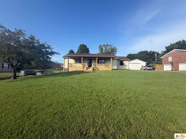 222 Moss Way, Glasgow, KY 42141