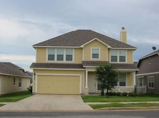 135 Brookview, Cibolo, TX 78108