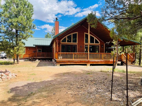 Happy Jack AZ Luxury Homes For Sale - 112 Homes | Zillow