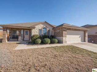 2104 Vernice Dr, Copperas Cove, TX 76522
