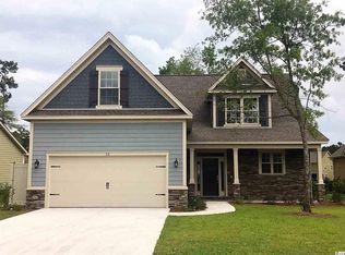33 Summerlight Dr, Murrells Inlet, SC 29576