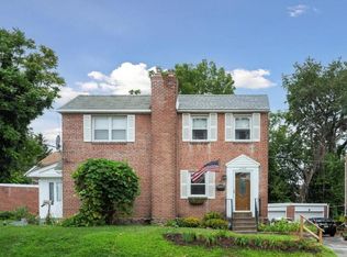 2709 Marshall Rd, Drexel Hill, PA 19026