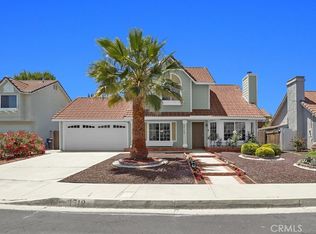 1712 Woodbridge Ave, Palmdale, CA 93550