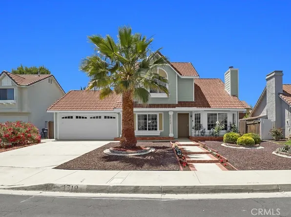 1712 Woodbridge Ave, Palmdale, CA 93550
