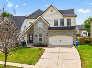 3100 Glengarth Park, Lexington, KY 40509