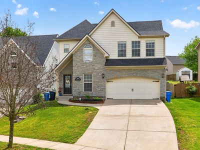3100 Glengarth Park, Lexington, KY, 40509
