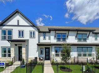 527 Emory Crossing Blvd, Hutto, TX 78634