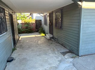 434 E 43rd St, Los Angeles, CA 90011