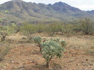 287 Camino Josefina #3-RIO, Rio Rico, AZ 85648