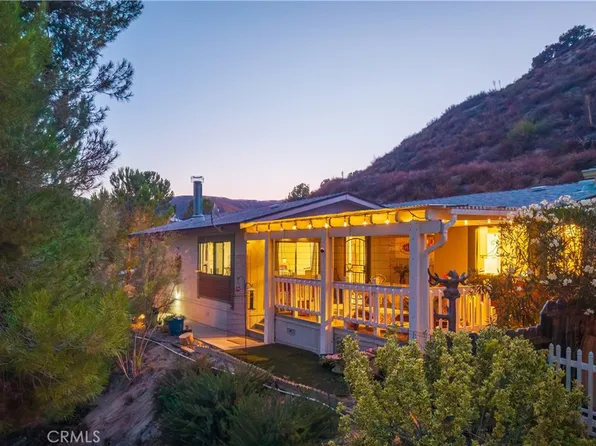 35109 Highway 79 Spc 297, Warner Springs, CA 92086