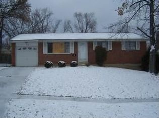 11490 Geneva Rd, Cincinnati, OH 45240