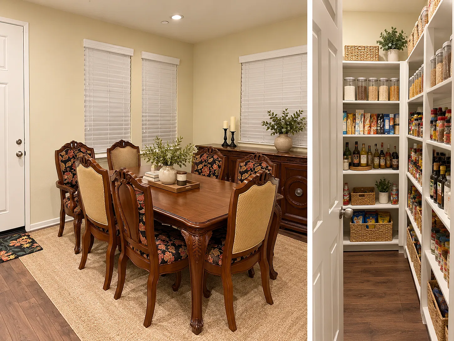 3 bed, 2.5 bath, 2263 sqft, $3,595 — Photo 3
