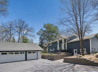 10941 42nd St SE, Clear Lake, MN 55319