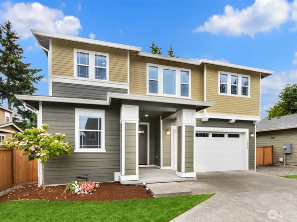 11225 SE 245th Place, Kent, WA 98030