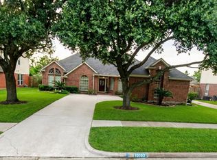 10103 Churchill Way Dr, Houston, TX 77065