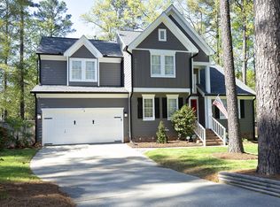 105 Guldahl Ct, Morrisville, NC 27560