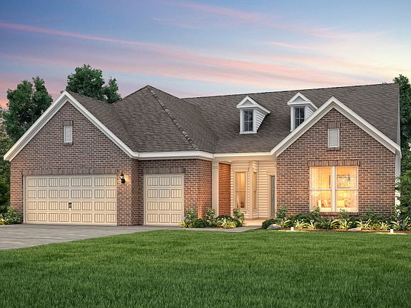 Dunwoody Way Exterior LC3G Representation