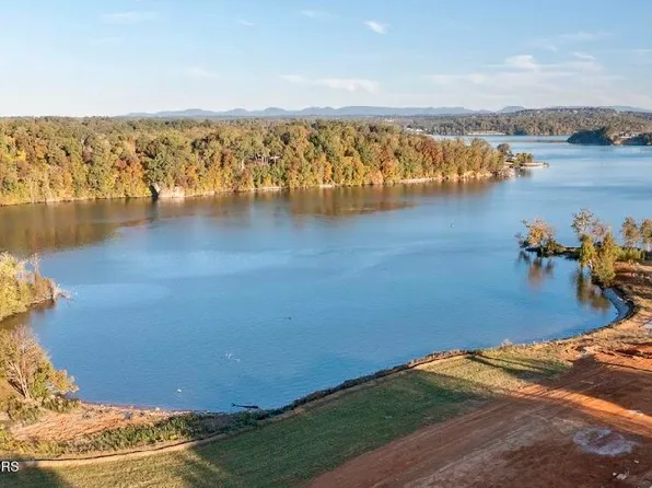 LOT 419 Arcadia Peninsula Way, Knoxville, TN 37922