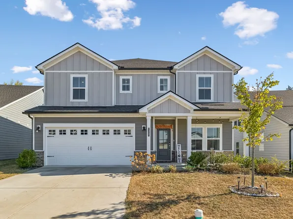 7357 Blue Gable Rd, Hermitage, TN 37076
