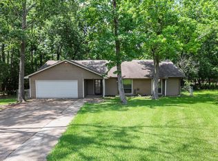 31 Oak Cove Ln, Coldspring, TX 77331