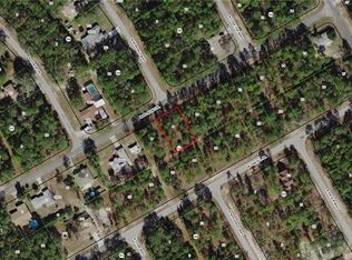 960 W Almont Pl, Citrus Springs, FL 34434