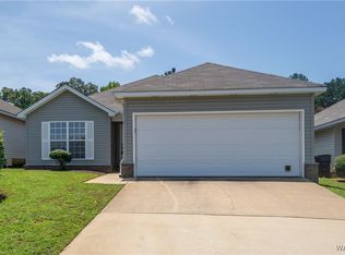 2619 Willow Ridge Way, Tuscaloosa, AL 35405