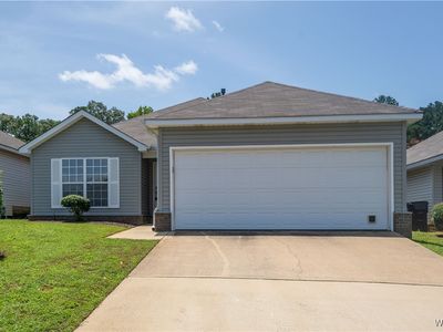 2619 Willow Ridge Way, Tuscaloosa, AL, 35405