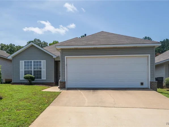 2619 Willow Ridge Way, Tuscaloosa, AL 35405