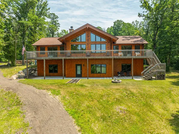20111 S Twin Dr, Frazee, MN 56544