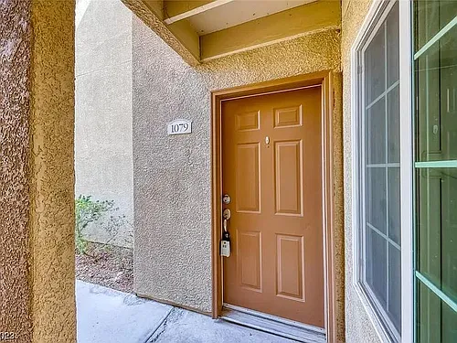 3145 E Flamingo Rd #1079 Photo 1