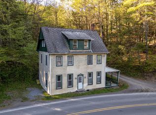 222 Millheim Narrows Rd, Millheim, PA 16854