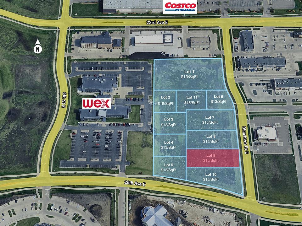 1st image of 2501 Alexander Way E