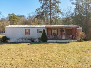 804 Vanessa Way LOT 17, Heiskell, TN 37754