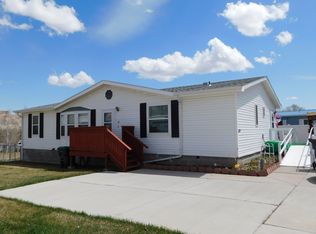 635 Evers St, Green River, WY 82935