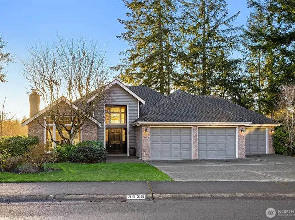 3625 241st Avenue SE, Sammamish, WA 98029