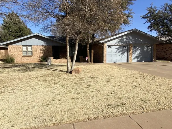 811 N Denver Ave, Levelland, TX 79336