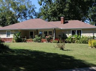 4022 S Vassar Ave, Independence, MO 64052