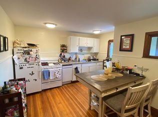 62 Simpson Ave #3, Somerville, MA 02144