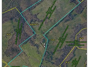 386 Mattie Jones Rd, Greensburg, KY 42743