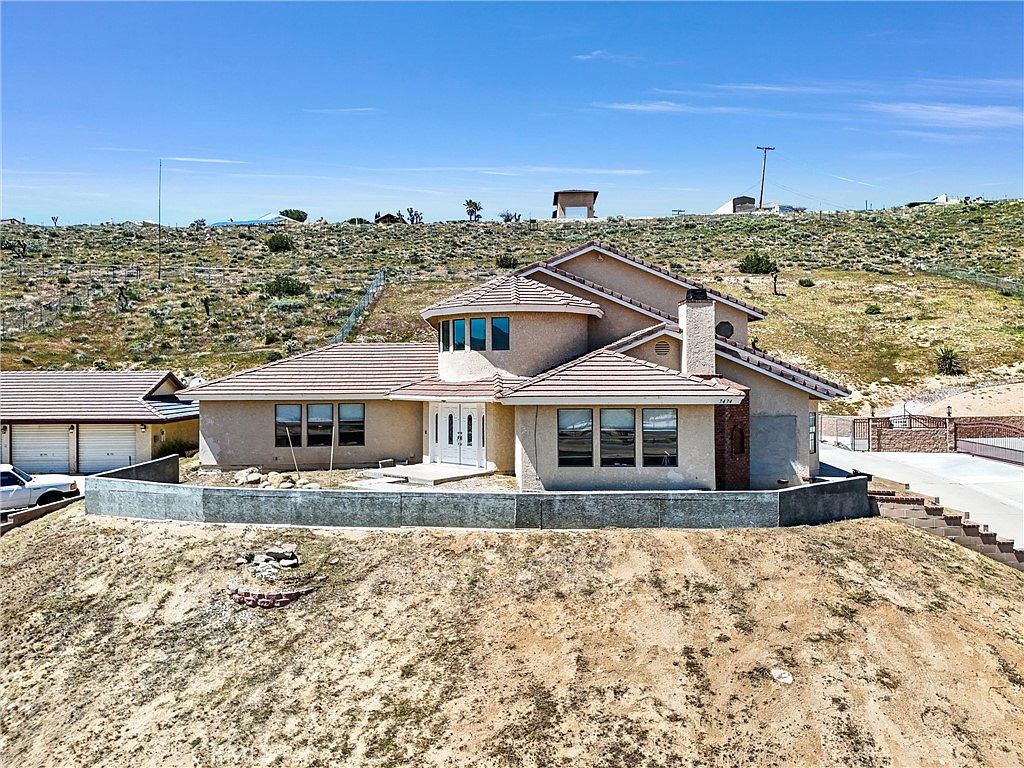 7474 Calpella Ave, Hesperia, CA 92345 Zillow