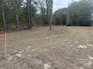 287 Wallace Drive, Springfield, GA 31329